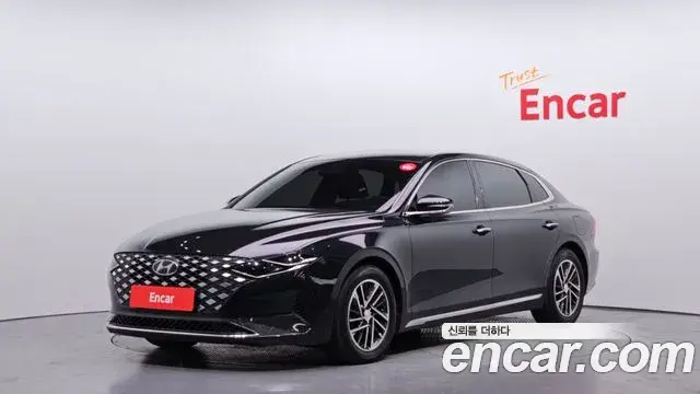 Hyundai Grandeur 2.5 Premium 2020