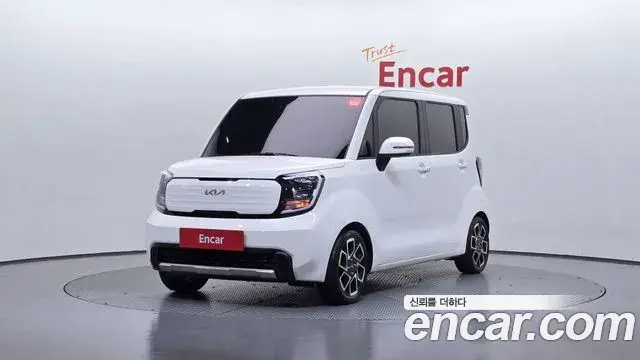 Kia RAY Signature 2023