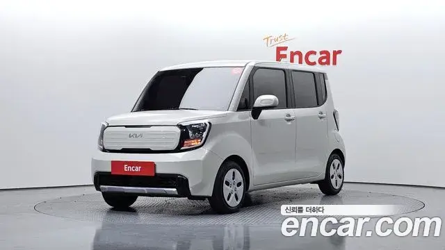 Kia RAY Trendy 2025