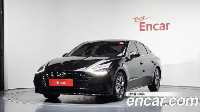 Hyundai Sonata 2.0 Premium Plus 2021
