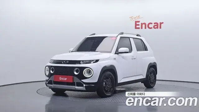 Hyundai Casper Turbo The Essential 2023