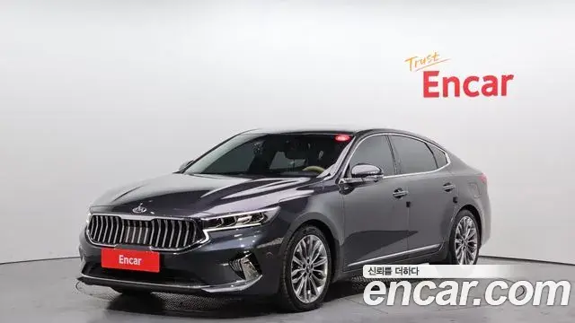 Kia K7 2.5 GDI Noblesse 2020