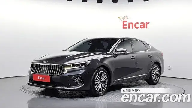Kia K7 2.5 GDI X Edition 2020
