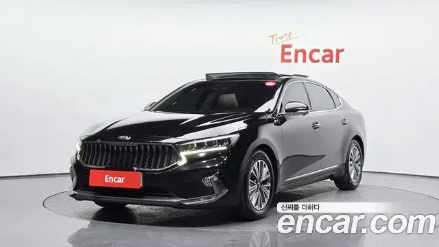Kia K7 Signature 2019
