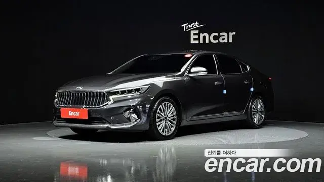 Kia K7 2.5 GDI Noblesse 2019