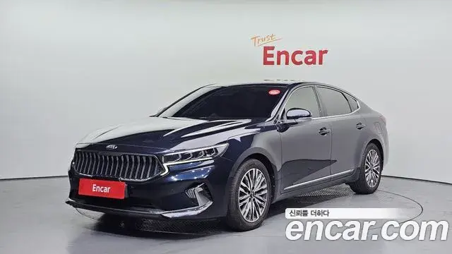 Kia K7 2.5 GDI Noblesse 2020