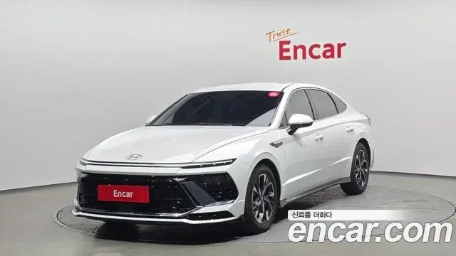 Hyundai Sonata 1.6 Turbo Exclusive 2023