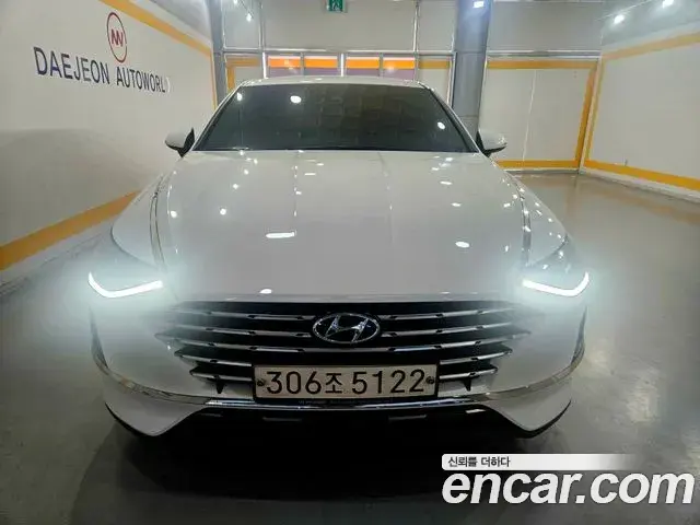 Hyundai Sonata Premium Family 2020