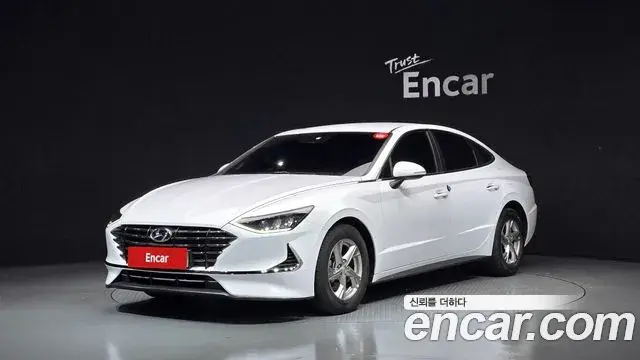 Hyundai Sonata 2.0 Premium 2019
