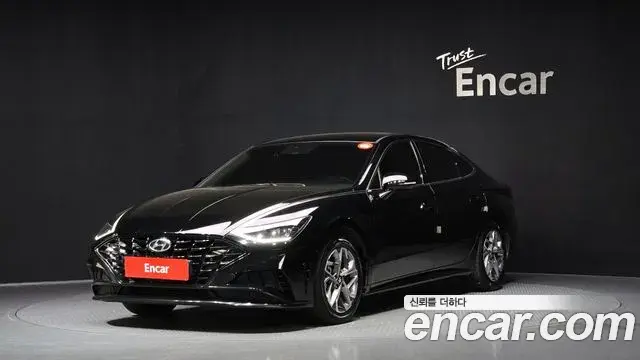 Hyundai Sonata 2.0 Premium Plus 2022