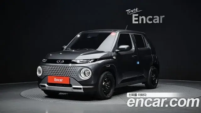 Hyundai Casper Modern 2022