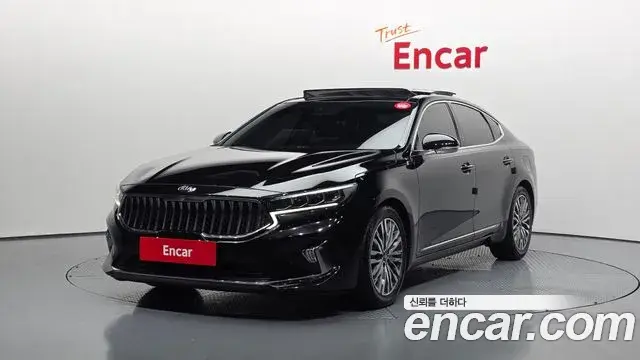 Kia K7 2.5 GDI Noblesse 2020