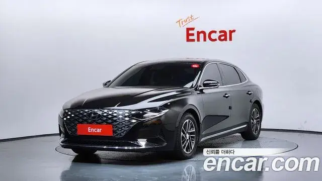 Hyundai Grandeur 2.5 Premium 2022