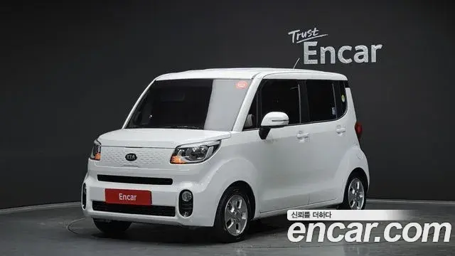 Kia RAY Trendy 2019