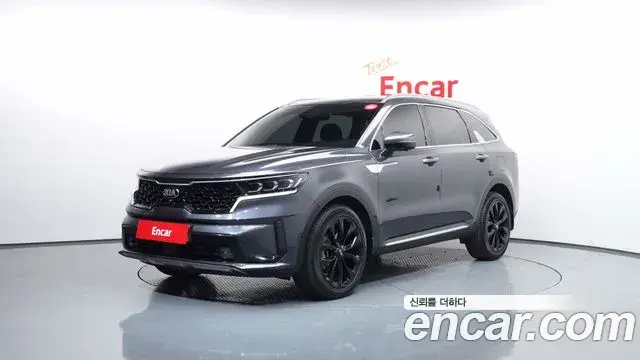 Kia Sorento Diesel 2.2 2WD Noblesse 2020