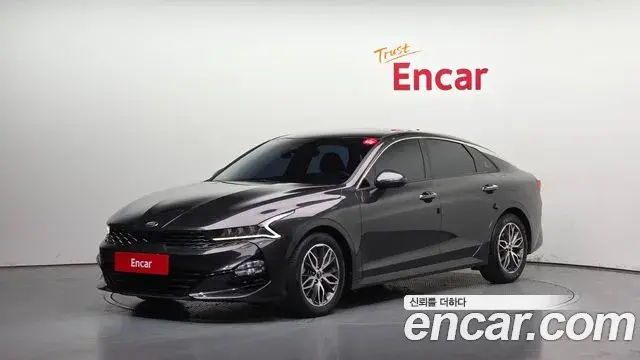 Kia K5 2.0 Trendy 2020