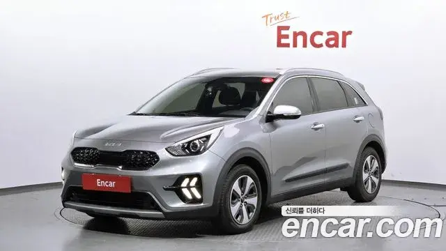 Kia Niro 1.6 HEV Trendy 2021