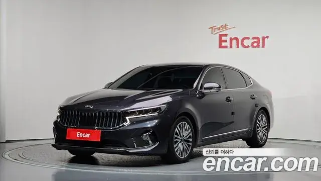 Kia K7 3.0 GDI Signature 2020