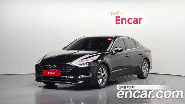 Hyundai Sonata 2.0 Premium 2021