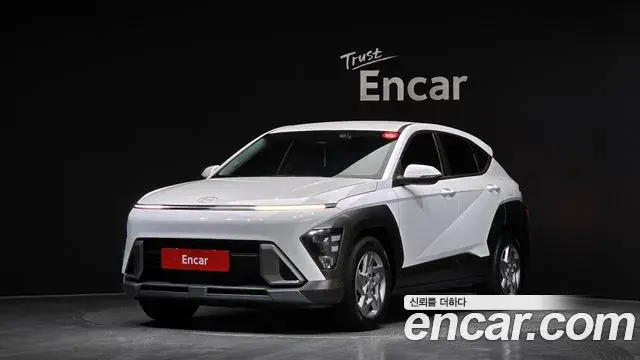 Hyundai Kona Gasoline 2.0 2WD Modern 2024