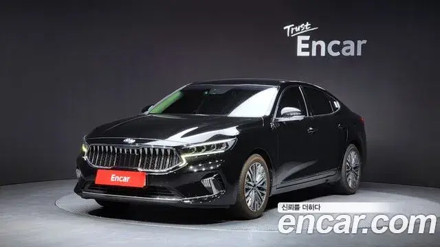 Kia K7 3.0 GDI Noblesse 2020