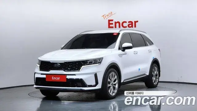 Kia Sorento Diesel 2.2 2WD Prestige 2021