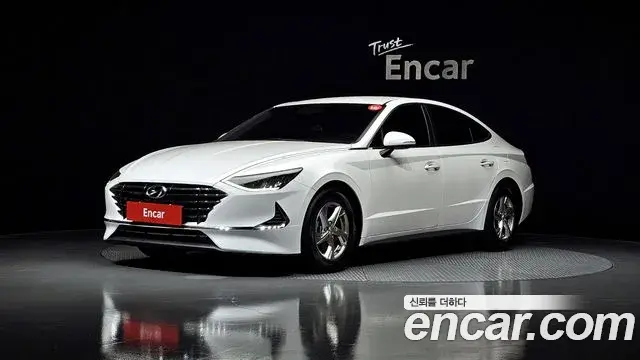 Hyundai Sonata 2.0 Premium 2019