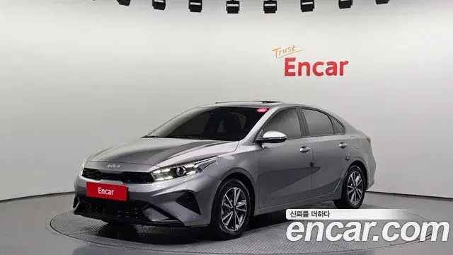 Kia K3 1.6 Prestige 2024