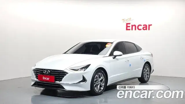 Hyundai Sonata 2.0 Premium 2020