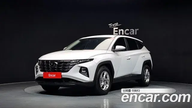 Hyundai Tucson Gasoline 1.6 Turbo 2WD Modern 2022