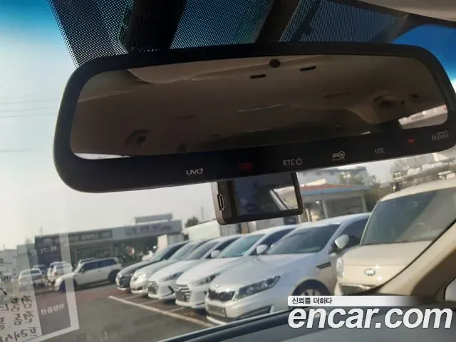 Kia Carnival 9-Seater Prstige 2019 — фото 15
