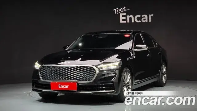 Kia K9 3.8 GDI AWD Best Selection Ⅰ 2022