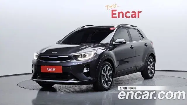 Kia Stonic 1.4 Trendy 2019