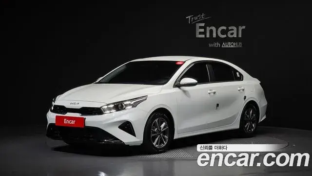 Kia K3 1.6 Trendy 2022