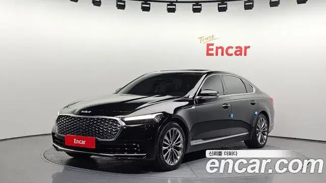 Kia K9 3.8 GDI AWD Masters 2023