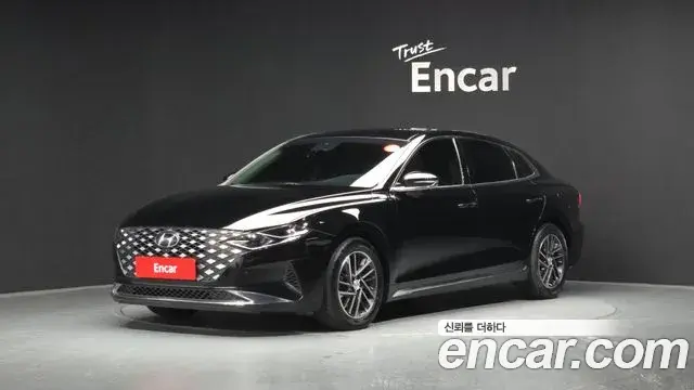 Hyundai Grandeur 2.5 Premium Choice 2020