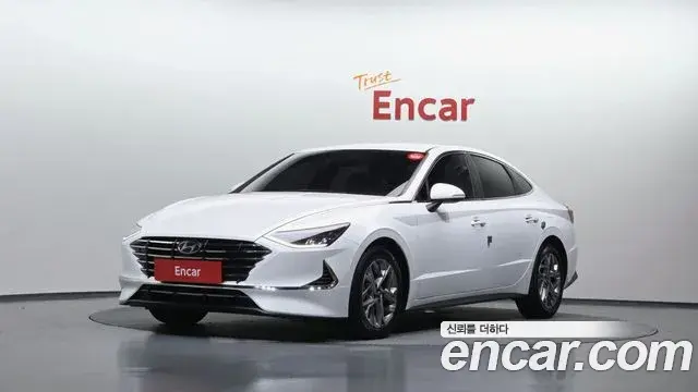 Hyundai Sonata 2.0 Premium 2021