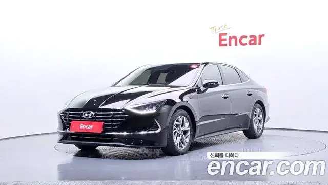 Hyundai Sonata 2.0 Premium 2021