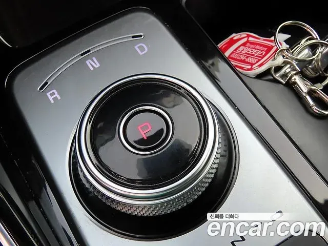 Kia Sorento Diesel 2.2 2WD Signature 2020 — фото 11