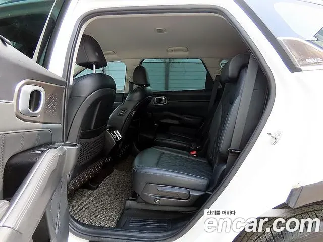Kia Sorento Diesel 2.2 2WD Signature 2020 — фото 6