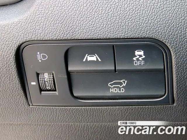 Kia Sorento Diesel 2.2 2WD Signature 2020 — фото 13