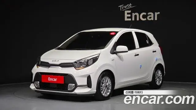 Kia morning Prestige 2021