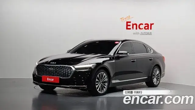 Kia K9 3.8 GDI AWD Masters 2023