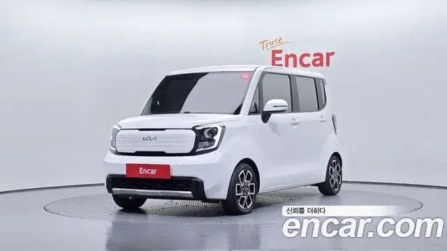 Kia RAY Signature 2022