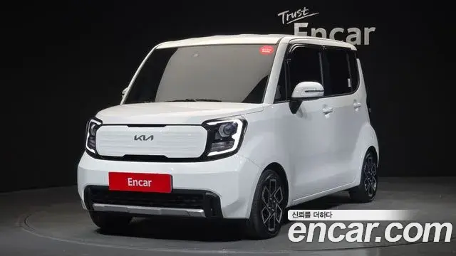 Kia RAY Signature 2024