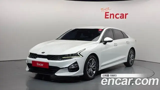 Kia K5 2.0 Trendy 2020