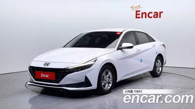 Hyundai AVANTE 1.6 Modern 2020