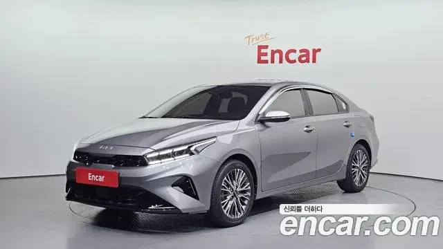 Kia K3 1.6 Prestige 2024