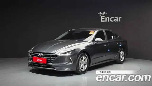 Hyundai Sonata 2.0 Premium 2019