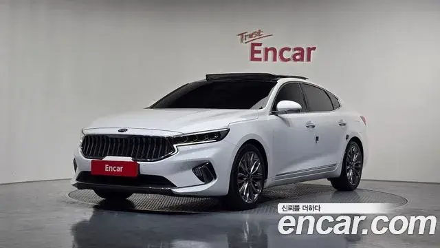 Kia K7 2.5 GDI Noblesse 2020